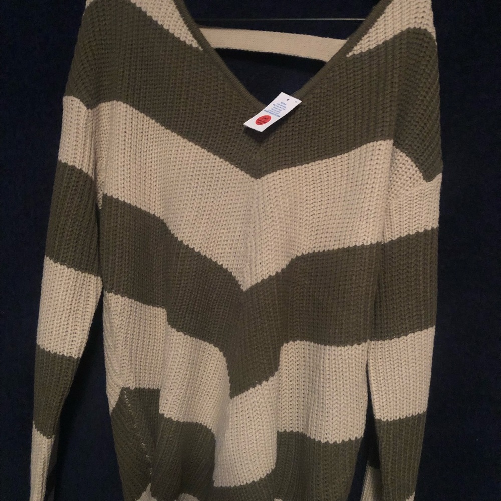 🎉🎉❄️NWT❄️Sweater